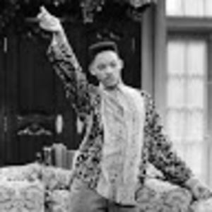 Meet your Posher, Matthew